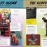LEGO DC Character Encyclopedia New Edition - thumbnail of spread image 6 Thumbnail image of LEGO DC Character Encyclopedia New Edition - 6