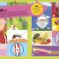 The Fact-Packed Activity Book: Human Body - thumbnail of spread image 3 Thumbnail image of The Fact-Packed Activity Book: Human Body - 3