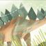 A Dinosaur's Day: Diplodocus Finds Its Family - thumbnail of spread image 2 Thumbnail image of A Dinosaur's Day: Diplodocus Finds Its Family - 2