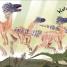A Dinosaur's Day: Diplodocus Finds Its Family - thumbnail of spread image 3 Thumbnail image of A Dinosaur's Day: Diplodocus Finds Its Family - 3