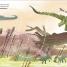 A Dinosaur's Day: Diplodocus Finds Its Family - thumbnail of spread image 4 Thumbnail image of A Dinosaur's Day: Diplodocus Finds Its Family - 4