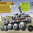LEGO Star Wars Awesome Vehicles - thumbnail of spread image 5 Thumbnail image of LEGO Star Wars Awesome Vehicles - 5