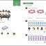 Maths — No Problem! Multiplication and Division, Ages 5-7 (Key Stage 1) - thumbnail of spread image 4 Thumbnail image of Maths — No Problem! Multiplication and Division, Ages 5-7 (Key Stage 1) - 4