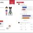 Maths — No Problem! Fractions, Ages 7-8 (Key Stage 2) - thumbnail of spread image 3 Thumbnail image of Maths — No Problem! Fractions, Ages 7-8 (Key Stage 2) - 3