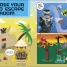 Build Your Own LEGO Escape Room - thumbnail of spread image 2 Thumbnail image of Build Your Own LEGO Escape Room - 2