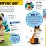 LEGO Meet the Minifigures - thumbnail of spread image 1 Thumbnail image of LEGO Meet the Minifigures - 1