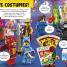 LEGO Meet the Minifigures - thumbnail of spread image 3 Thumbnail image of LEGO Meet the Minifigures - 3