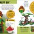 LEGO Meet the Minifigures - thumbnail of spread image 4 Thumbnail image of LEGO Meet the Minifigures - 4
