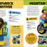 LEGO Meet the Minifigures - thumbnail of spread image 5 Thumbnail image of LEGO Meet the Minifigures - 5