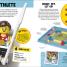 LEGO Meet the Minifigures - thumbnail of spread image 6 Thumbnail image of LEGO Meet the Minifigures - 6
