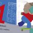 Lift the Flap and Learn: French 1,2,3 - thumbnail of spread image 1 Thumbnail image of Lift the Flap and Learn: French 1,2,3 - 1
