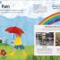 The Very Hungry Caterpillar's Very First Earth Encyclopedia - thumbnail of spread image 3 Thumbnail image of The Very Hungry Caterpillar's Very First Earth Encyclopedia - 3