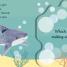 Pop-Up Peekaboo! Shark - thumbnail of spread image 1 Thumbnail image of Pop-Up Peekaboo! Shark - 1