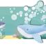 Pop-Up Peekaboo! Shark - thumbnail of spread image 2 Thumbnail image of Pop-Up Peekaboo! Shark - 2