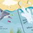Pop-Up Peekaboo! Shark - thumbnail of spread image 3 Thumbnail image of Pop-Up Peekaboo! Shark - 3