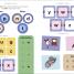 Mrs Wordsmith Get Reading With Phonics, Ages 4-5 (Early Years & Key Stage 1) - thumbnail of spread image 5 Thumbnail image of Mrs Wordsmith Get Reading With Phonics, Ages 4-5 (Early Years & Key Stage 1) - 5