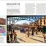 DK Eyewitness Morocco - thumbnail of spread image 1 Thumbnail image of DK Eyewitness Morocco - 1
