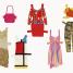 Thumbnail image of The Met Dress Up Paper Dolls - 5