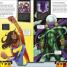 Thumbnail image of Marvel Spider-Man Character Encyclopedia New Edition - 5