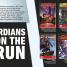 Thumbnail image of Marvel Guardians of the Galaxy The Ultimate Guide New Edition - 5