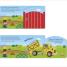 Pop-Up Peekaboo! Diggers - thumbnail of spread image 1 Thumbnail image of Pop-Up Peekaboo! Diggers - 1