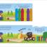 Pop-Up Peekaboo! Diggers - thumbnail of spread image 2 Thumbnail image of Pop-Up Peekaboo! Diggers - 2