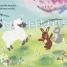 The Sleepy Bunny - thumbnail of spread image 1 Thumbnail image of The Sleepy Bunny - 1