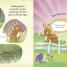 The Sleepy Bunny - thumbnail of spread image 2 Thumbnail image of The Sleepy Bunny - 2