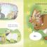 The Sleepy Bunny - thumbnail of spread image 3 Thumbnail image of The Sleepy Bunny - 3