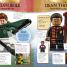 LEGO Harry Potter Character Encyclopedia New Edition - thumbnail of spread image 3 Thumbnail image of LEGO Harry Potter Character Encyclopedia New Edition - 3