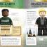 LEGO Harry Potter Character Encyclopedia New Edition - thumbnail of spread image 5 Thumbnail image of LEGO Harry Potter Character Encyclopedia New Edition - 5