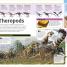 Dinosaur Knowledge Genius! - thumbnail of spread image 1 Thumbnail image of Dinosaur Knowledge Genius! - 1