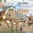 Dinosaur Knowledge Genius! - thumbnail of spread image 6 Thumbnail image of Dinosaur Knowledge Genius! - 6