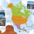 Children's Illustrated Atlas - thumbnail of spread image 1 Thumbnail image of Children's Illustrated Atlas - 1