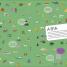 Children's Illustrated Atlas - thumbnail of spread image 3 Thumbnail image of Children's Illustrated Atlas - 3
