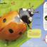 Thumbnail image of RHS Ultimate Sticker Book Garden Bugs - 1