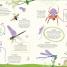 Thumbnail image of RHS Ultimate Sticker Book Garden Bugs - 5