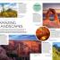 DK Eyewitness Southwest USA and National Parks - thumbnail of spread image 2 Thumbnail image of DK Eyewitness Southwest USA and National Parks - 2