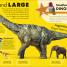 Everything You Need to Know About Dinosaurs - thumbnail of spread image 2 Thumbnail image of Everything You Need to Know About Dinosaurs - 2