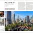 DK Eyewitness New York City - thumbnail of spread image 3 Thumbnail image of DK Eyewitness New York City - 3
