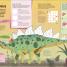 Thumbnail image of Active Learning Dinosaurs and Other Prehistoric Creatures - 3