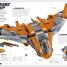 Thumbnail image of LEGO Marvel Visual Dictionary - 6