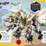 Thumbnail image of LEGO Ninjago Secret World of the Ninja New Edition - 2