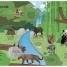 My Very Important Lift-the-Flap Book: Animals - thumbnail of spread image 4 Thumbnail image of My Very Important Lift-the-Flap Book: Animals - 4