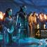 Avatar The Official Cookbook of Pandora - thumbnail of spread image 3 Thumbnail image of Avatar The Official Cookbook of Pandora - 3