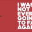 A Kids Book About Failure - thumbnail of spread image 1 Thumbnail image of A Kids Book About Failure - 1