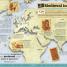 What's Where on Earth? History Atlas - thumbnail of spread image 3 Thumbnail image of What's Where on Earth? History Atlas - 3