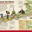 What's Where on Earth? History Atlas - thumbnail of spread image 9 Thumbnail image of What's Where on Earth? History Atlas - 9