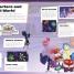 Thumbnail image of Disney Pixar Inside Out 2 Ultimate Sticker Book - 3