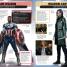 Thumbnail image of Marvel Studios Character Encyclopedia Updated Edition - 1